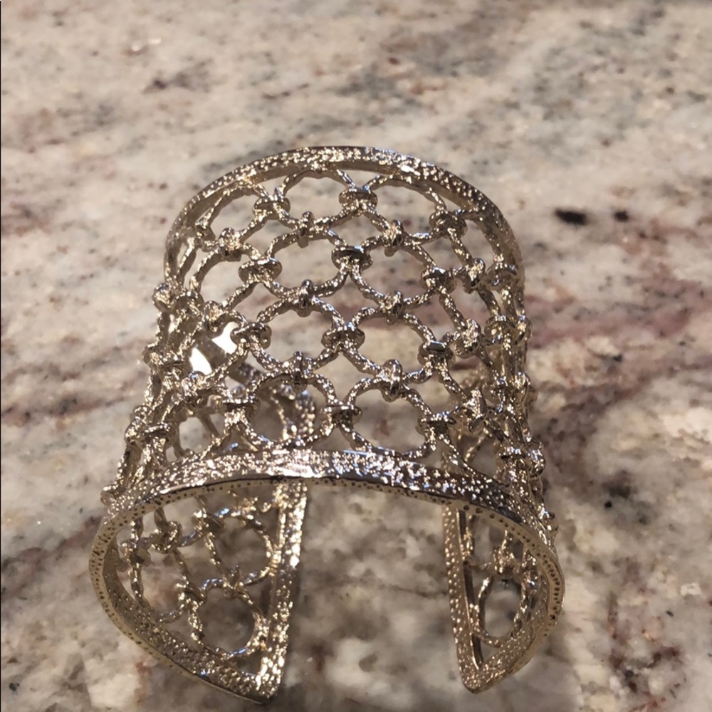 Bangle bracelet - Picture 2 of 3